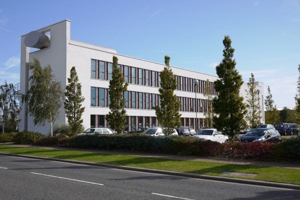 Office to let in 4100 Park Approach, Thorpe Park, Leeds