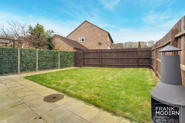 Semi-detached house for sale in Sellers Grange, Orton Goldhay