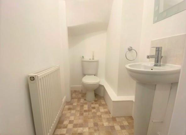 4 Parkside Terrace, Recreation Ground Road, STAMFORD photo 5