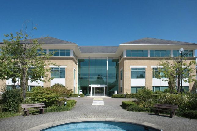 Thumbnail Office to let in Building 3000B, Solent Business Park, Whiteley