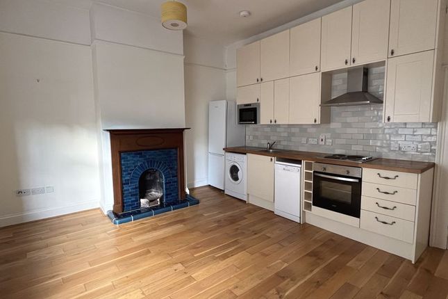 Flat for sale in Fore Street, Sidmouth