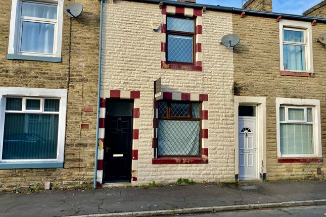2-bed house on 28, Tennis Street, Burnley, £79,995