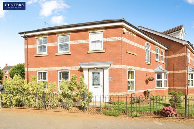 4-bed house on 2, Birch Drive, Scunthorpe, £280,000