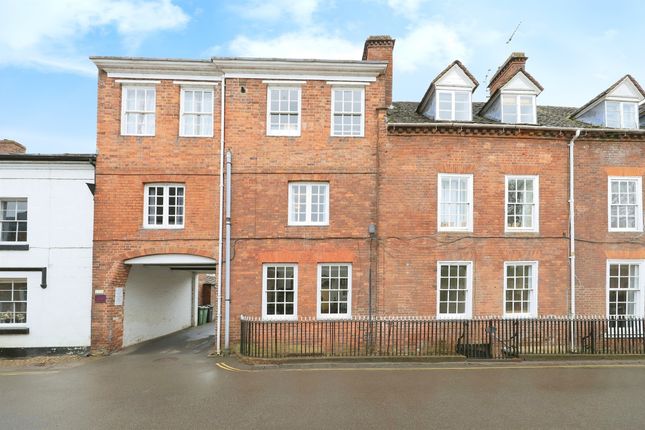 Flat for sale in High Street, Bewdley