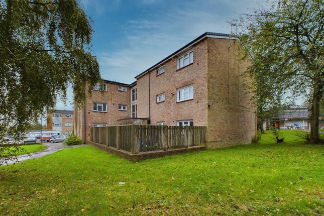 Flat for sale in Chippendale Road, Broadfield, Crawley, W Sussex