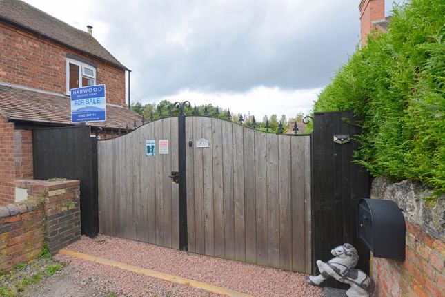 Semi-detached house for sale in Brandlee, Dawley, Telford