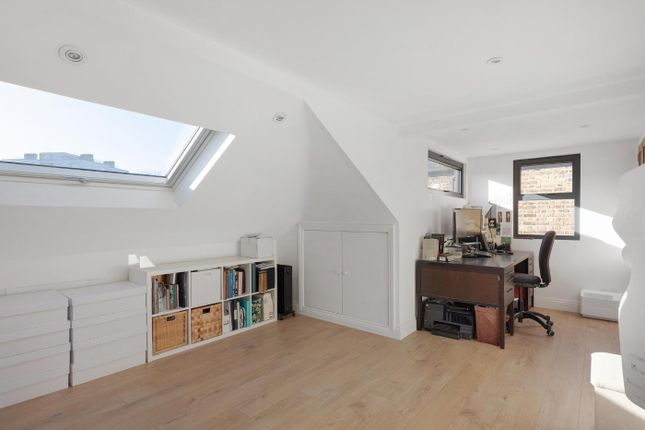 Semi-detached house for sale in Colby Road, London