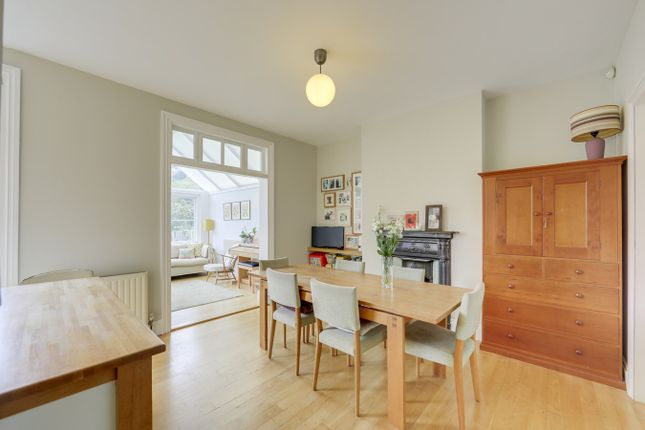 Terraced house for sale in Chalcroft Road, Hither Green, London