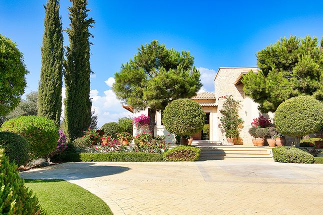 Villa for sale in Aphrodite Hills, Aphrodite Hills, Paphos, Cyprus