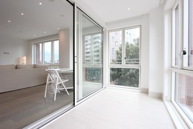 Flat 303 Perseus Court, Perseus Court, 8 Arniston Way, London photo 5