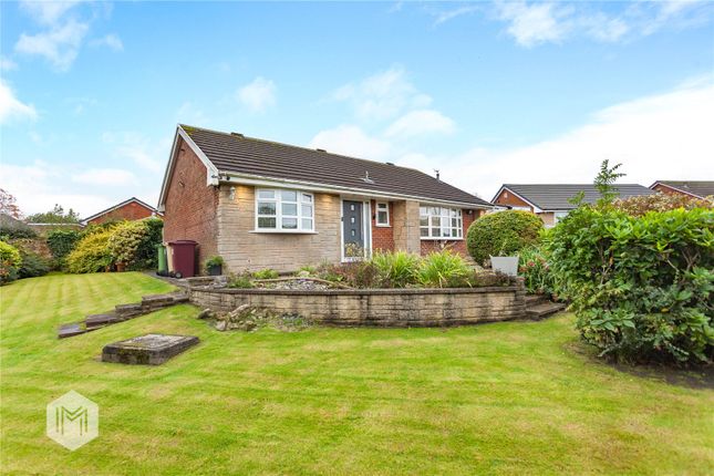 Bungalow for sale in Dunblane Avenue, Bolton, Greater Manchester