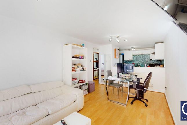 Flat 22 Vesage Court, 8A, Leather Lane, London photo 2