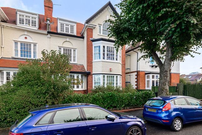 Thumbnail Flat for sale in Downs Park West, Bristol
