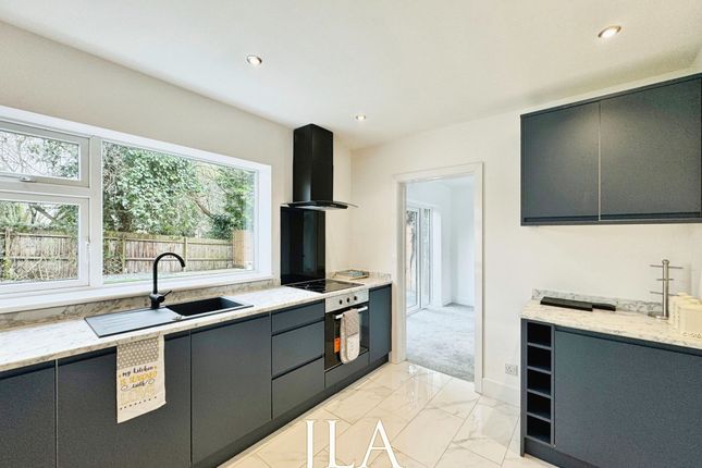 38 Harefield Avenue, Leicester photo 2