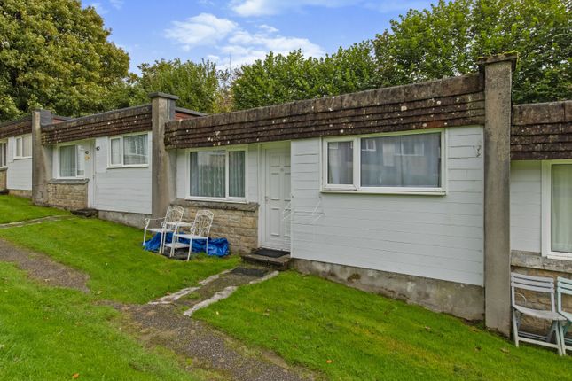 Mobile/park home for sale in Lanteglos, Camelford