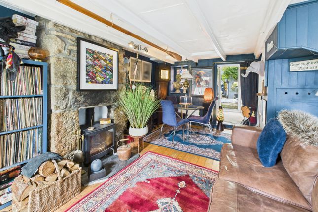 3 Franwill Cottages, Church Street, Newlyn photo 2