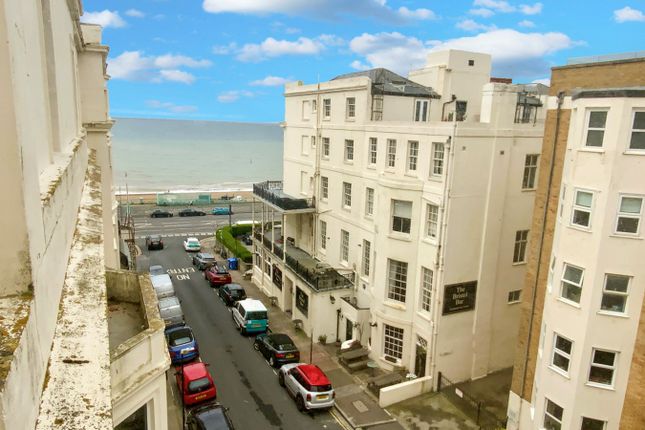 Flat for sale in Paston Place, Brighton