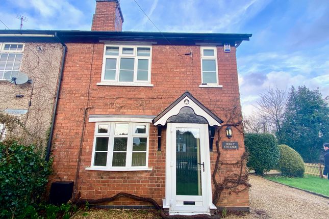 Semi-detached house to rent in Coventry Road, Dunchurch