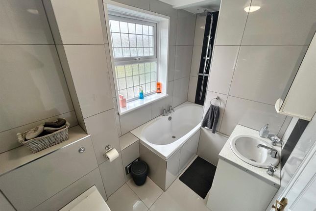 Semi-detached house for sale in Barfields, Loughton