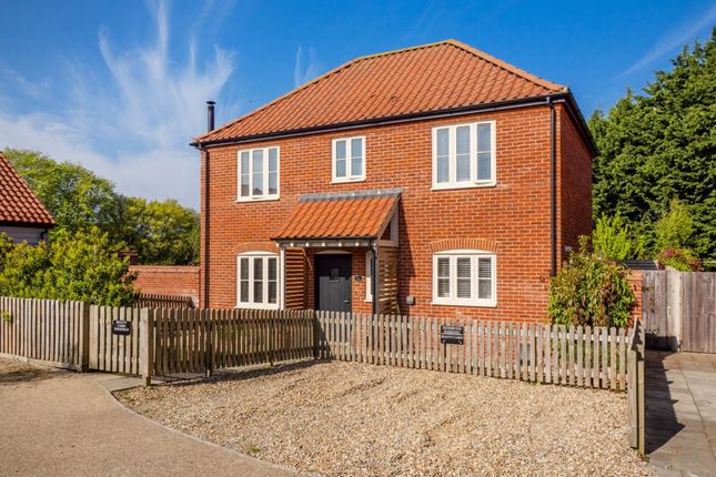 12, Canon Marcon Way, Melton Constable photo 2