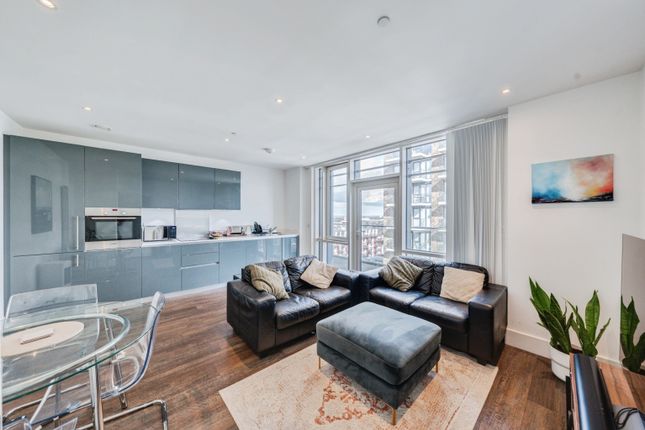 1-bed flat on 73/Naval House, 6 Plumstead Road, London, £365,000
