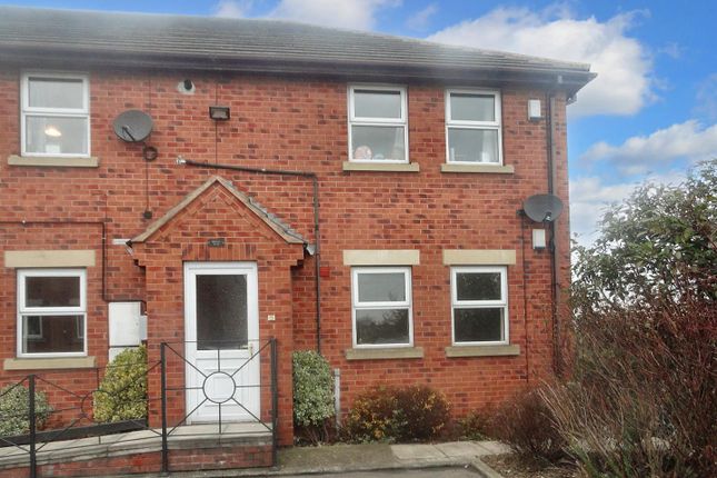 Flat for sale in Higham Court, Higham Common Road, Higham, Barnsley