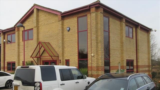 Thumbnail Office to let in Unit 3, Cottesbrooke Park, Heartlands Business Park, Daventry