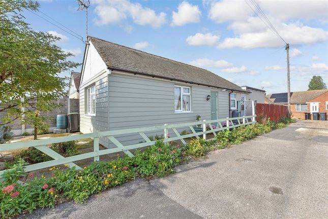 1-bed bungalow on Bentley Avenue, Herne Bay, £240,000