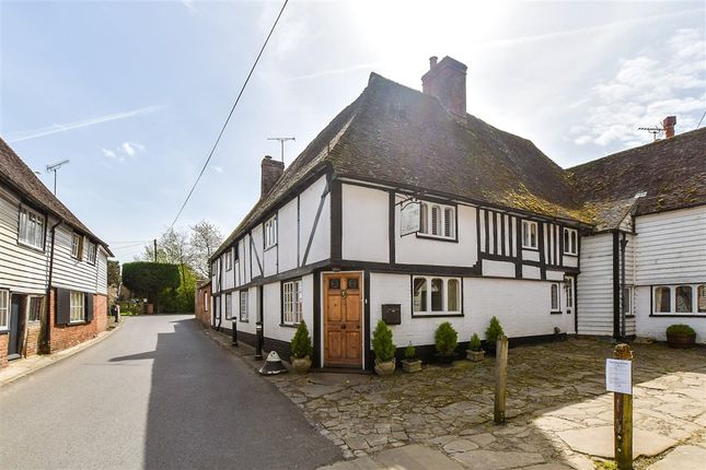 4-bed house on The Street Smarden, Ashford, £700,000