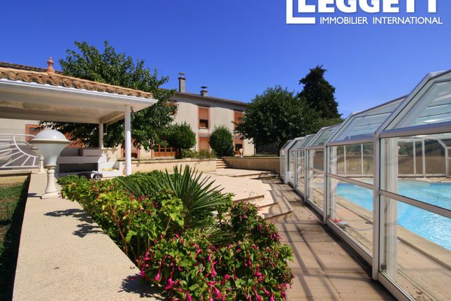 Villa for sale in Graulhet, Tarn, Occitanie
