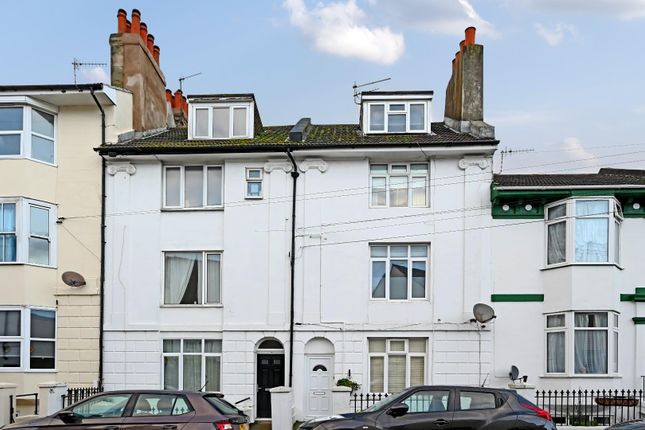 Flat for sale in Rose Hill Terrace, Brighton