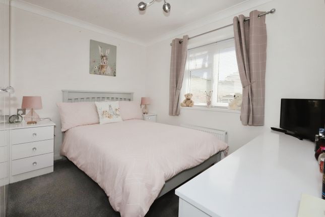 Mobile/park home for sale in The Meadows, Wolverhampton