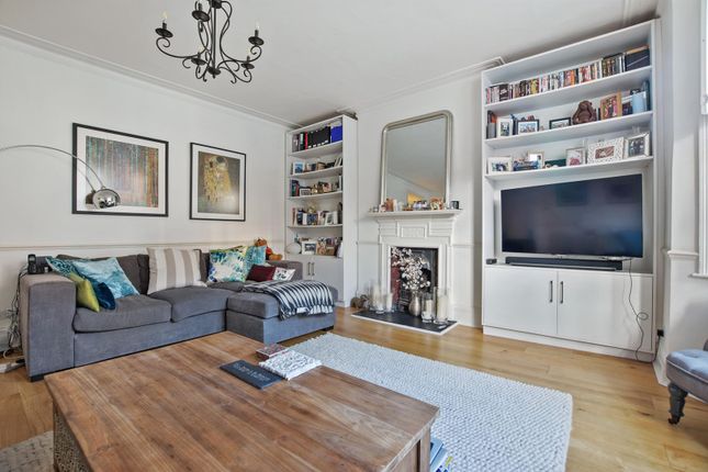 212 Castellain Mansions, Castellain Road, Maida Vale photo 2