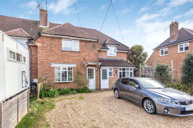 Terraced house to rent in Kemps, Hurstpierpoint, West Sussex