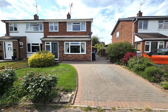 3-bed house on 30, Lexington Gardens, Newark, £210,000