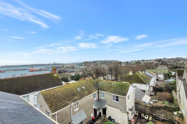 Terraced house for sale in Swanpool Street, Falmouth
