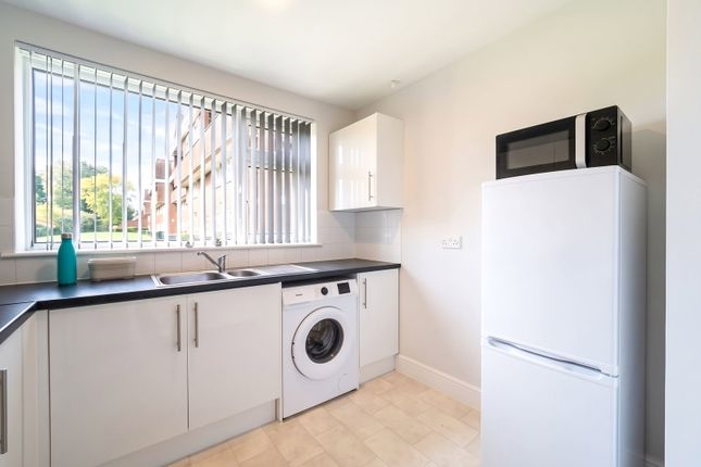 2 Trident Court, 3 Gilbertstone Avenue, Birmingham photo 3