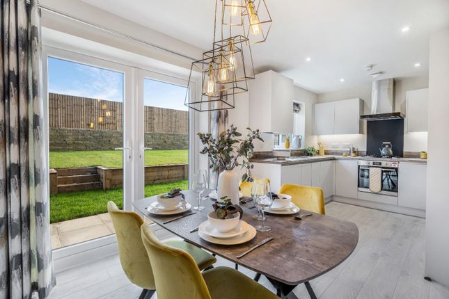 Plot 242, The Oakhurst, Miners Gate, off Ellison Fold Way, Darwen photo 2