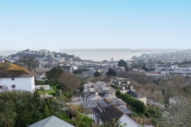 Flat 1A Sonny Rae Villa, Thurlow Road, Torquay photo 3