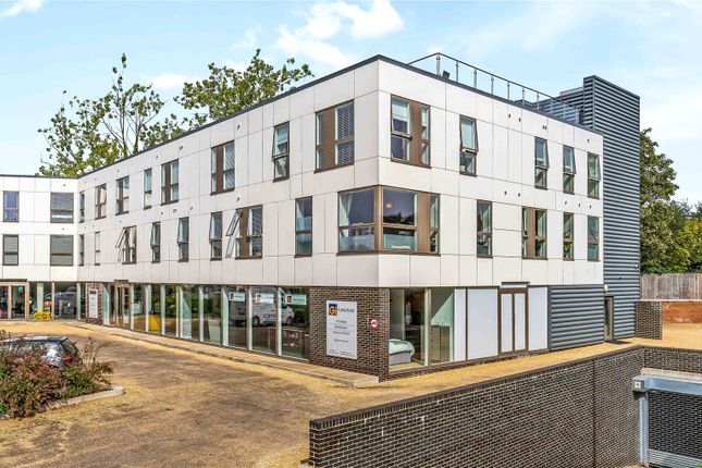 2-bed flat on 3 Chalk Place,, Thaxted Road, Essex, £400,000