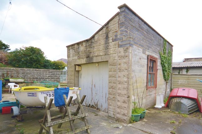 Detached house for sale in Park Place, Cardigan