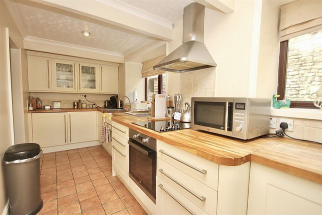 Detached house for sale in High Street, Metheringham, Lincoln