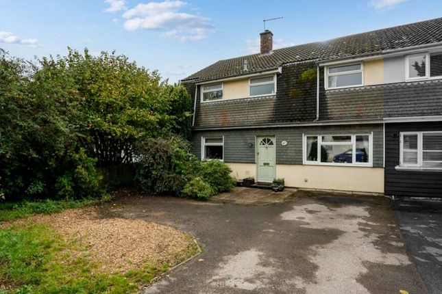 Thumbnail Semi-detached house for sale in West Street, Comberton