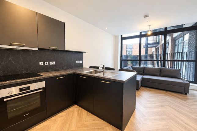 Gooch Street North, Birmingham photo 3