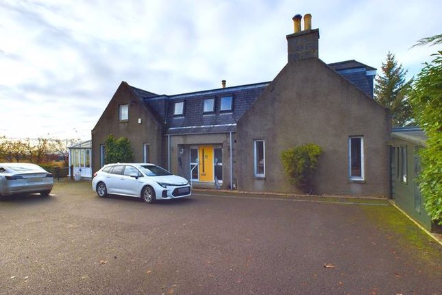 Detached house for sale in Keith Hall, Inverurie