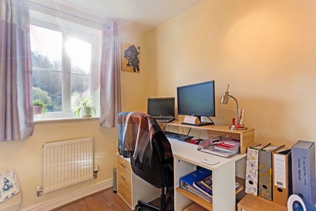Semi-detached house for sale in Little Mill Court, Stroud