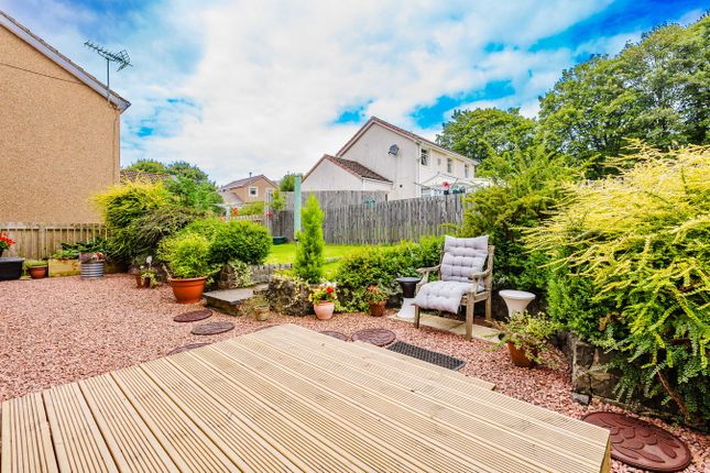 7, Alder Green, Bourtreehill North,, Irvine photo 4