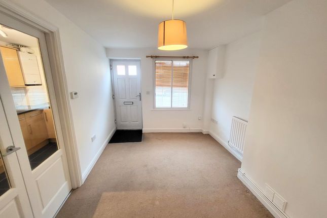 Flat A, 64, Ock Street, Abingdon photo 3