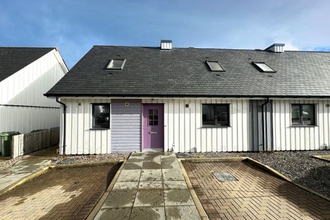 Semi-detached house for sale in Balgate Mill, Kiltarlity