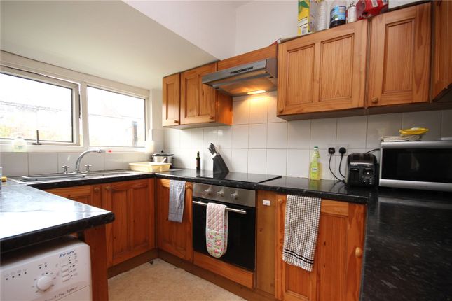 Thumbnail Terraced house to rent in Toronto Road, Horfield, Bristol